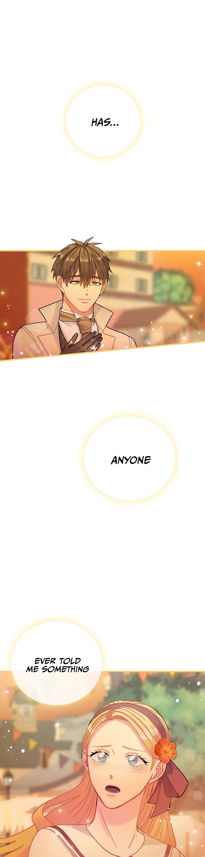 The Flower Dances and the Wind Sings Chapter 28 page 47 - Chapter 28