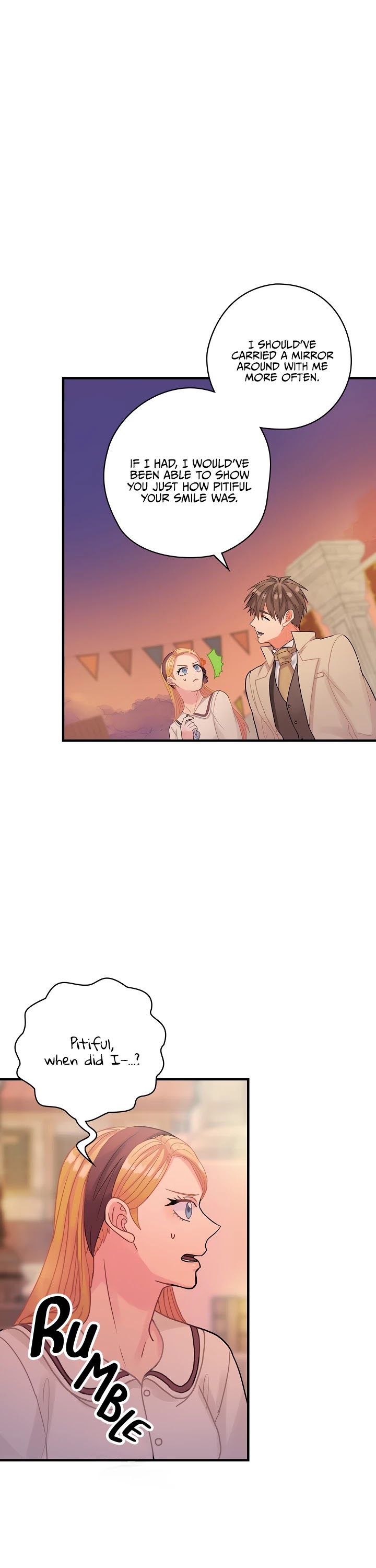 The Flower Dances and the Wind Sings Chapter 29 page 10 - Chapter 29