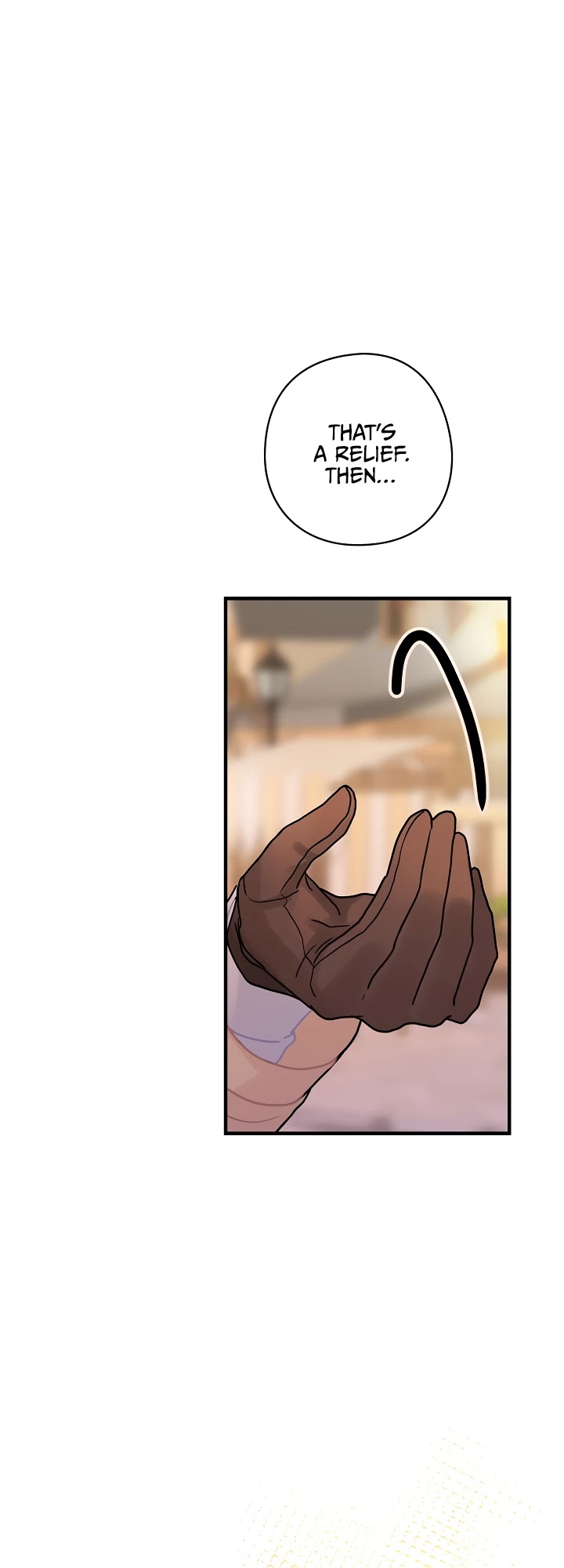 The Flower Dances and the Wind Sings Chapter 29 page 13 - Chapter 29