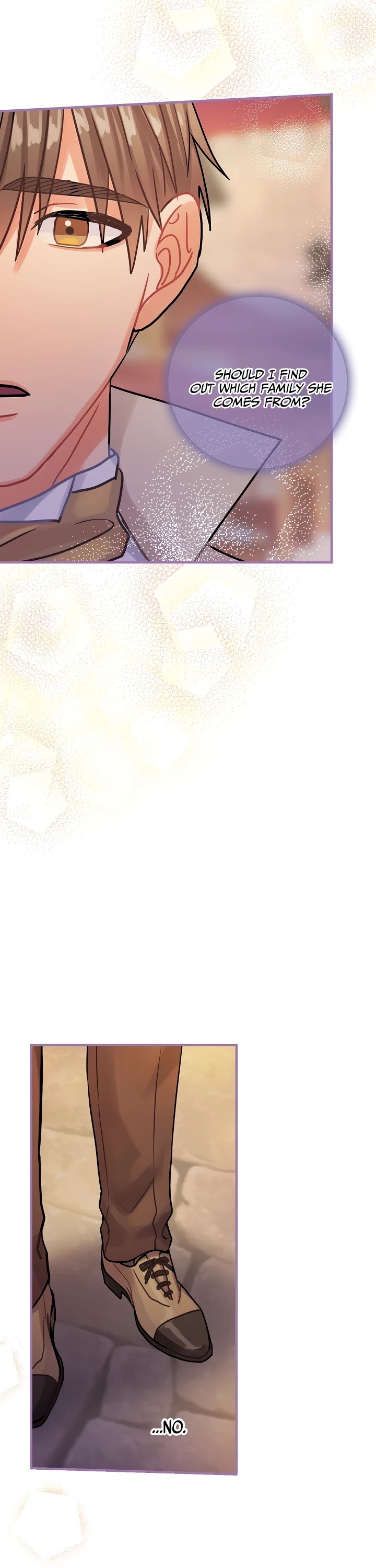 The Flower Dances and the Wind Sings Chapter 29 page 19 - Chapter 29
