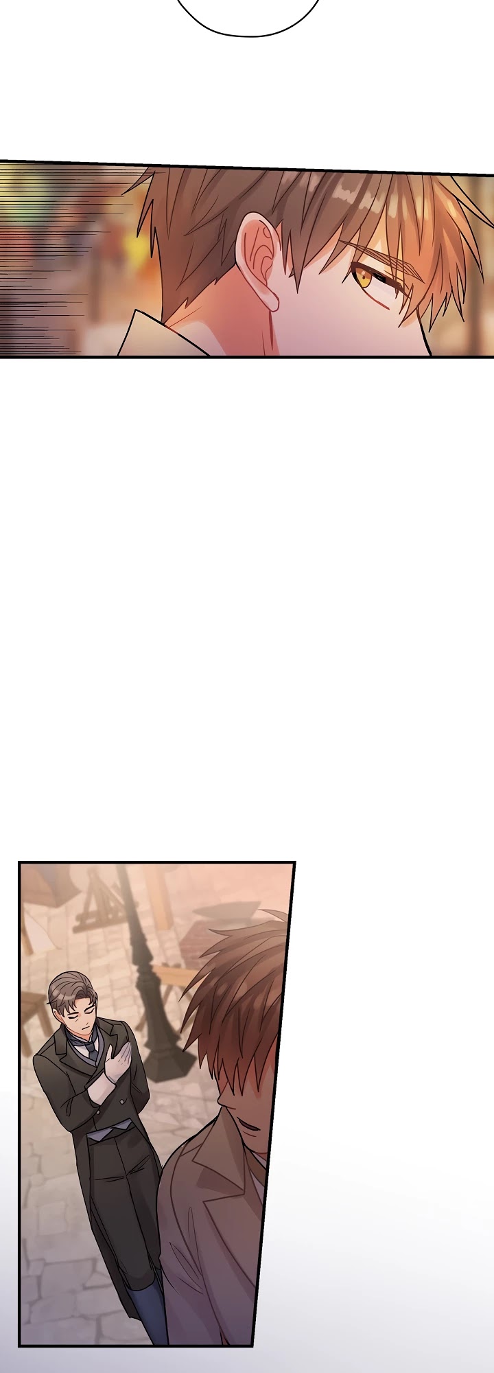 The Flower Dances and the Wind Sings Chapter 29 page 21 - Chapter 29