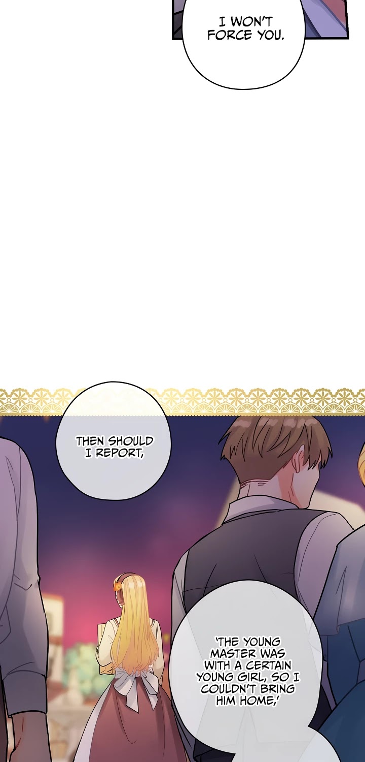 The Flower Dances and the Wind Sings Chapter 29 page 24 - Chapter 29