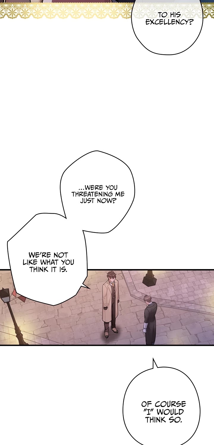The Flower Dances and the Wind Sings Chapter 29 page 25 - Chapter 29