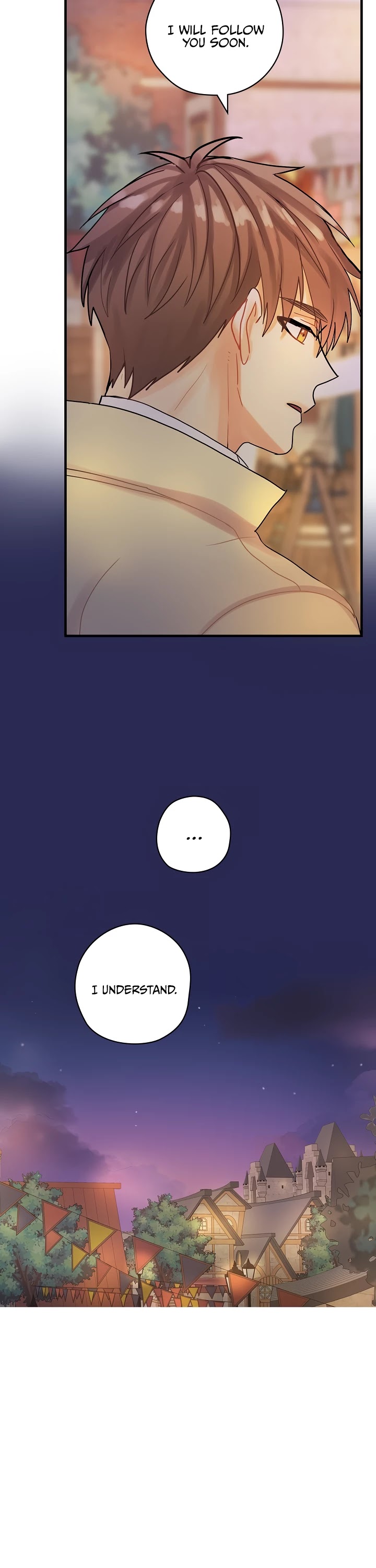 The Flower Dances and the Wind Sings Chapter 29 page 27 - Chapter 29