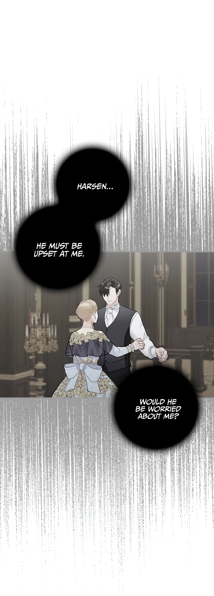 The Flower Dances and the Wind Sings Chapter 29 page 32 - Chapter 29