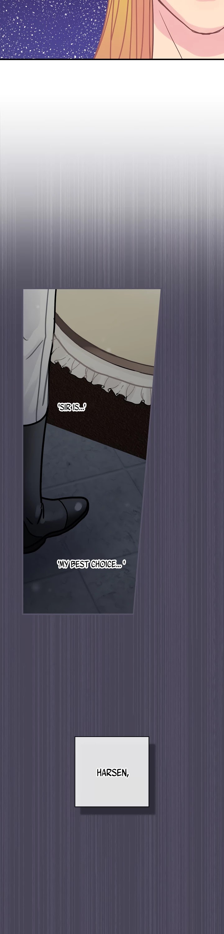 The Flower Dances and the Wind Sings Chapter 29 page 38 - Chapter 29