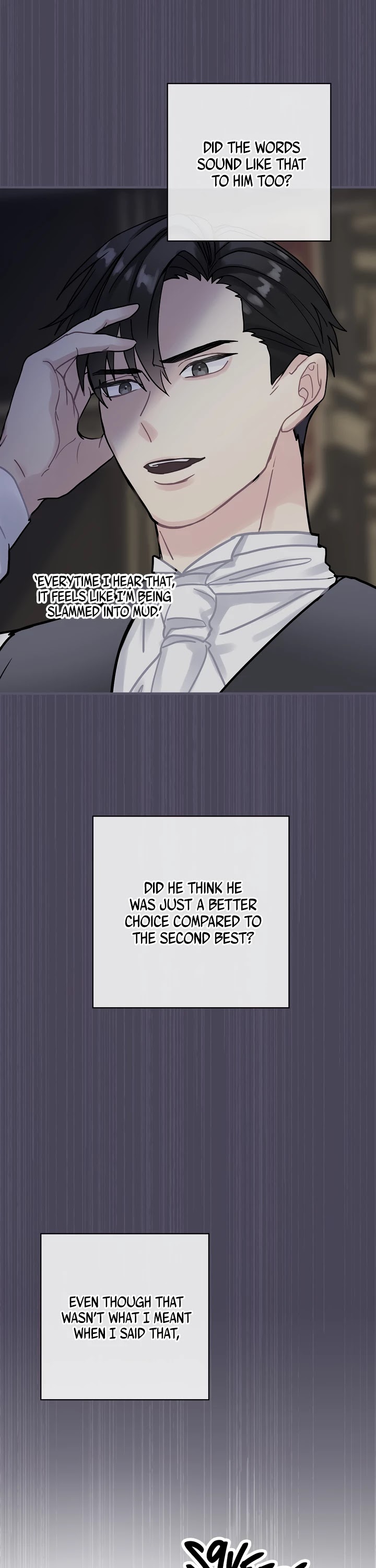 The Flower Dances and the Wind Sings Chapter 29 page 39 - Chapter 29