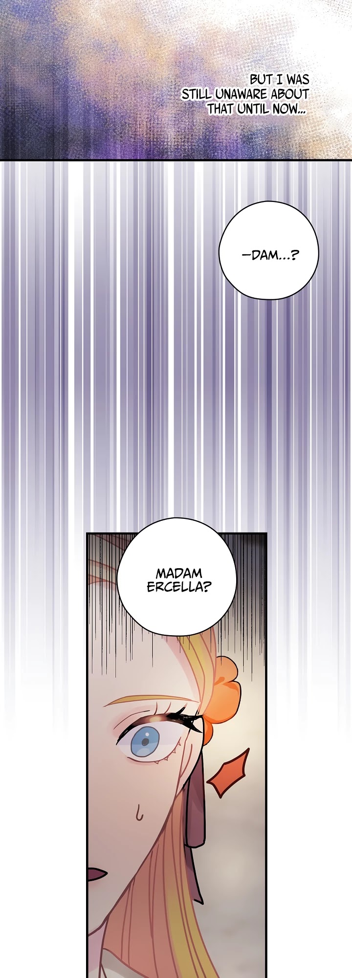 The Flower Dances and the Wind Sings Chapter 29 page 41 - Chapter 29