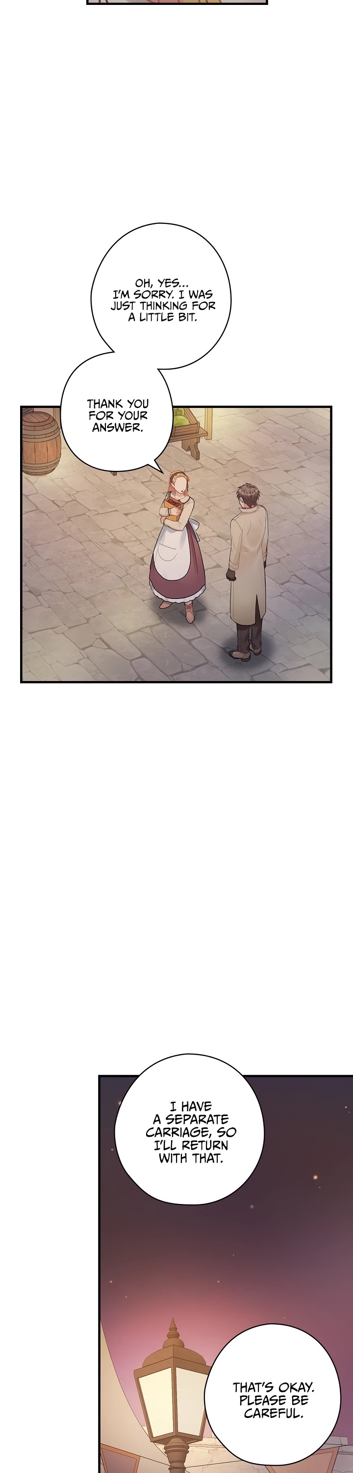 The Flower Dances and the Wind Sings Chapter 29 page 42 - Chapter 29