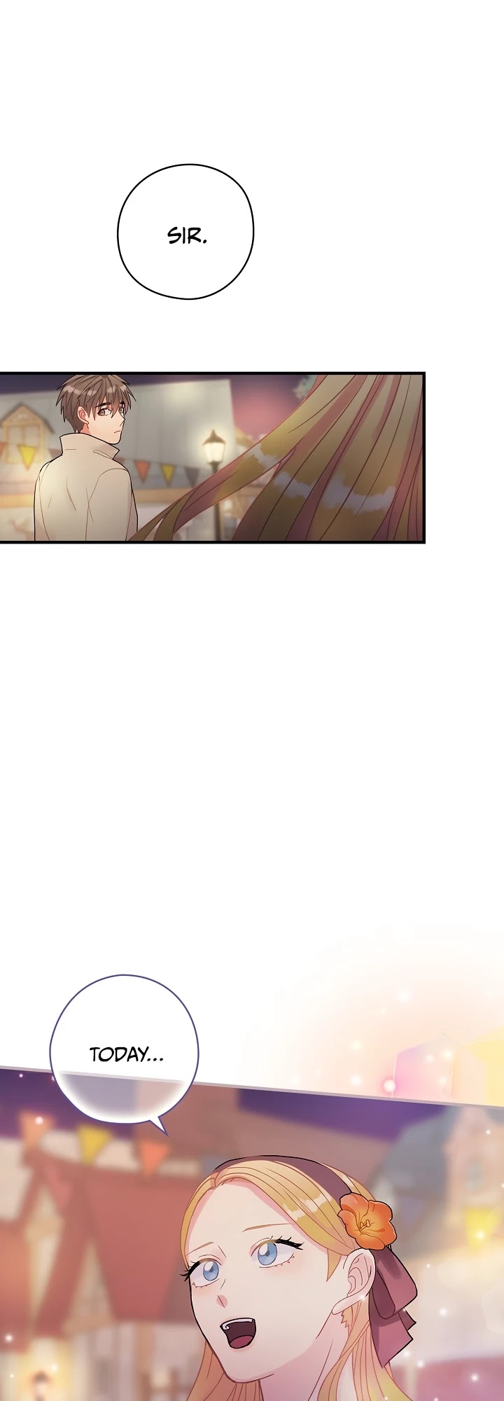 The Flower Dances and the Wind Sings Chapter 29 page 44 - Chapter 29