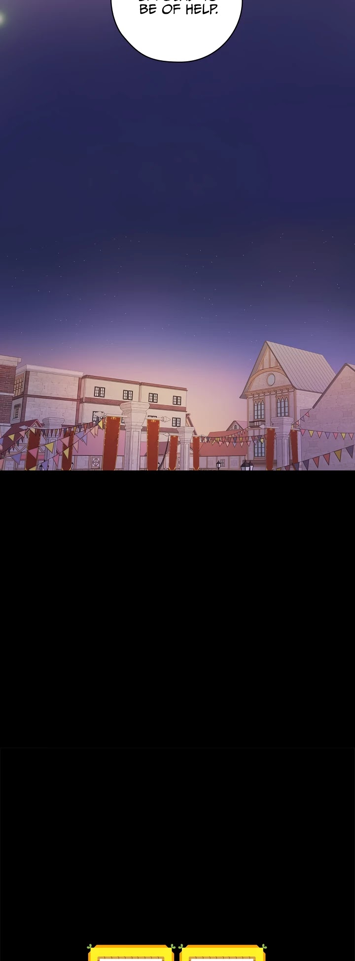 The Flower Dances and the Wind Sings Chapter 29 page 46 - Chapter 29