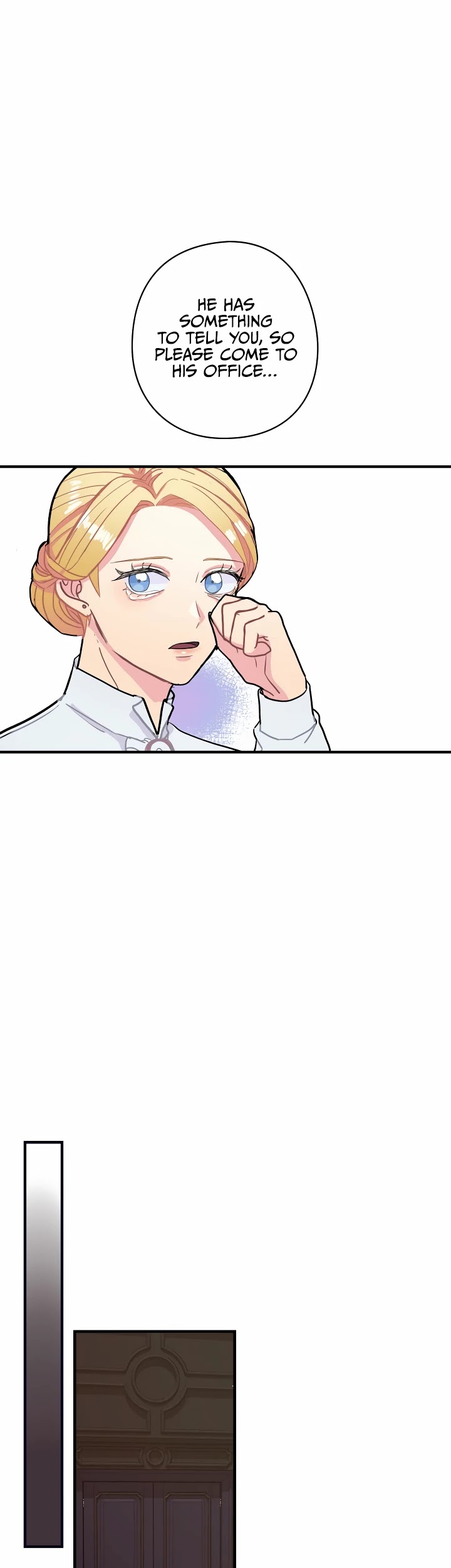 The Flower Dances and the Wind Sings Chapter 3 page 14 - Chapter 3