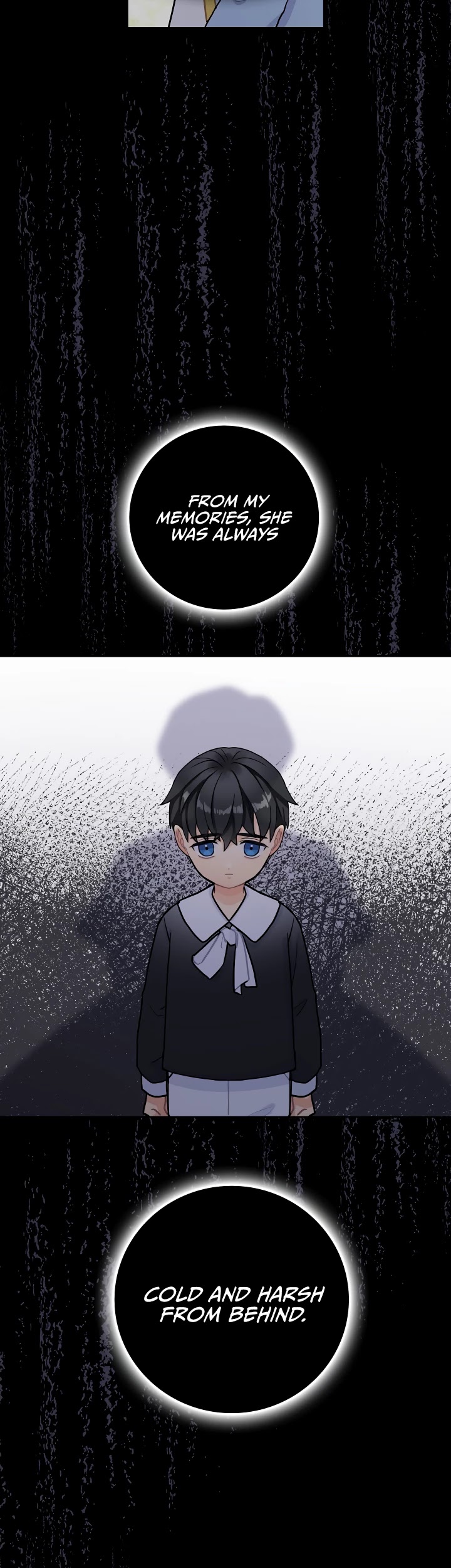 The Flower Dances and the Wind Sings Chapter 3 page 33 - Chapter 3