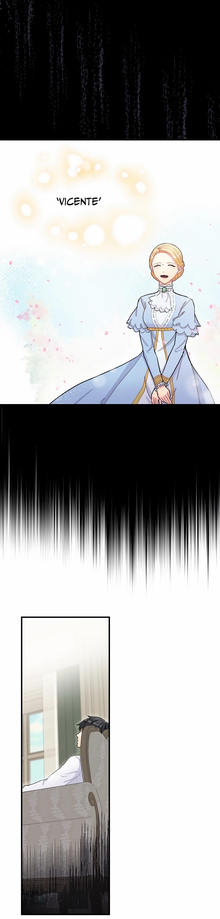 The Flower Dances and the Wind Sings Chapter 3 page 34 - Chapter 3