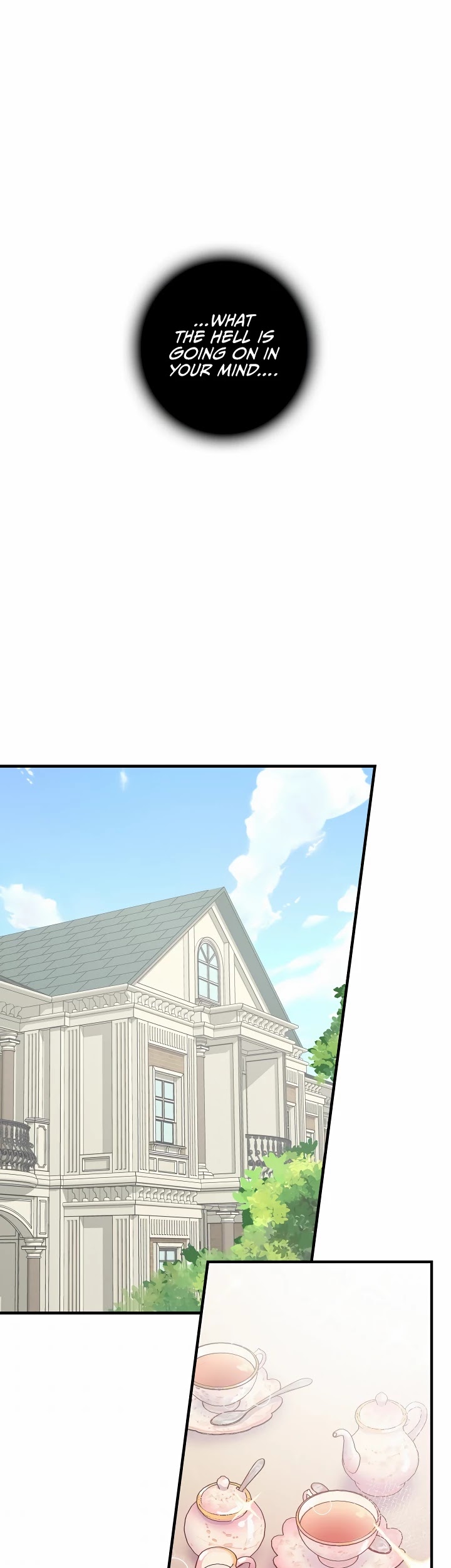 The Flower Dances and the Wind Sings Chapter 3 page 35 - Chapter 3