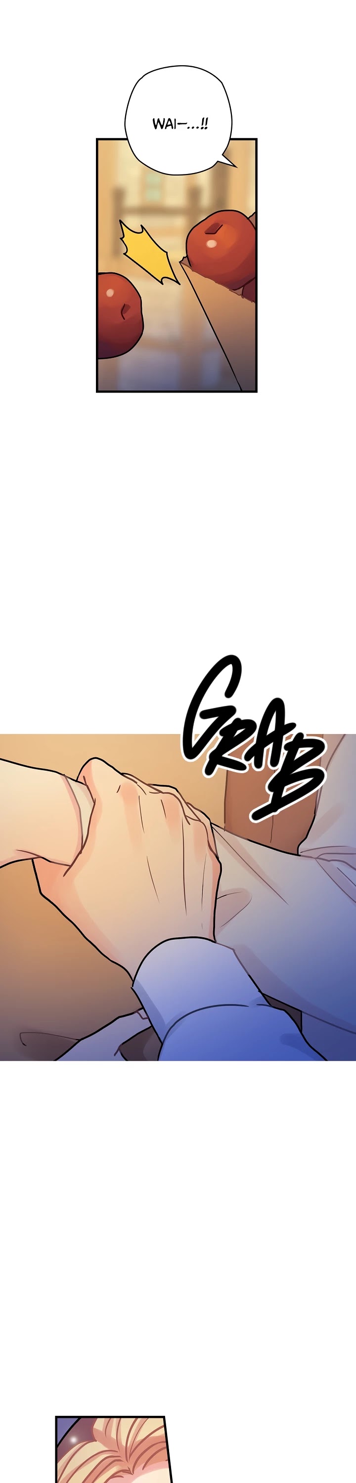 The Flower Dances and the Wind Sings Chapter 30 page 10 - Chapter 30