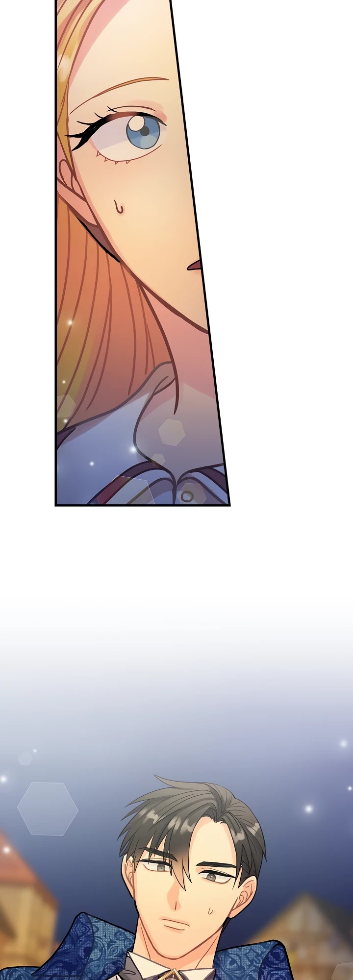 The Flower Dances and the Wind Sings Chapter 30 page 11 - Chapter 30