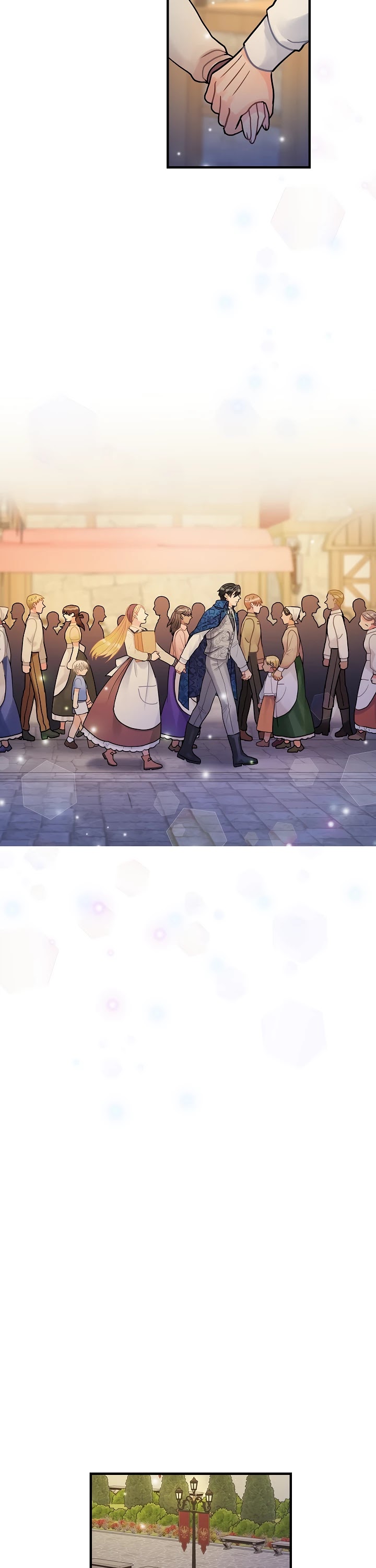 The Flower Dances and the Wind Sings Chapter 30 page 13 - Chapter 30