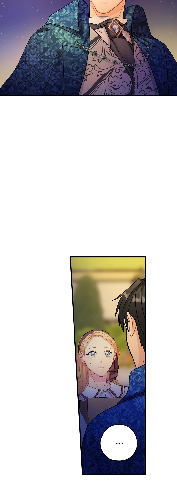 The Flower Dances and the Wind Sings Chapter 30 page 19 - Chapter 30
