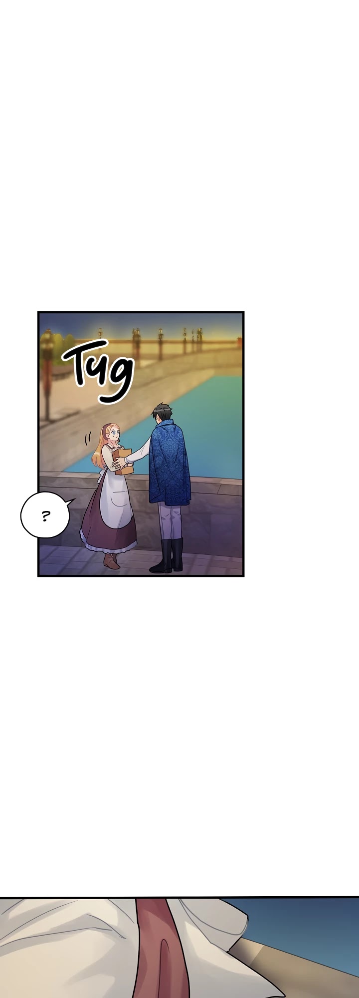 The Flower Dances and the Wind Sings Chapter 30 page 20 - Chapter 30