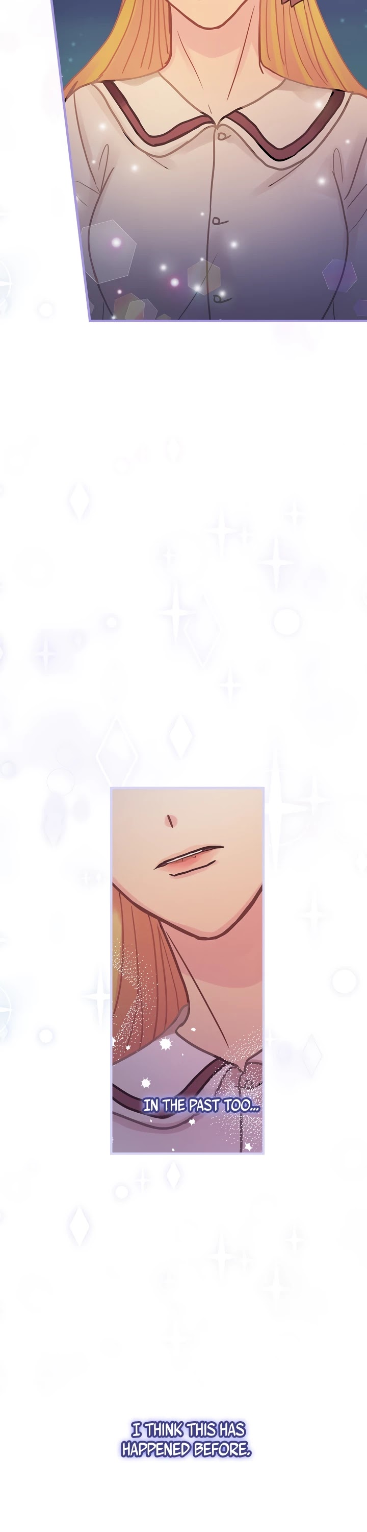 The Flower Dances and the Wind Sings Chapter 30 page 26 - Chapter 30