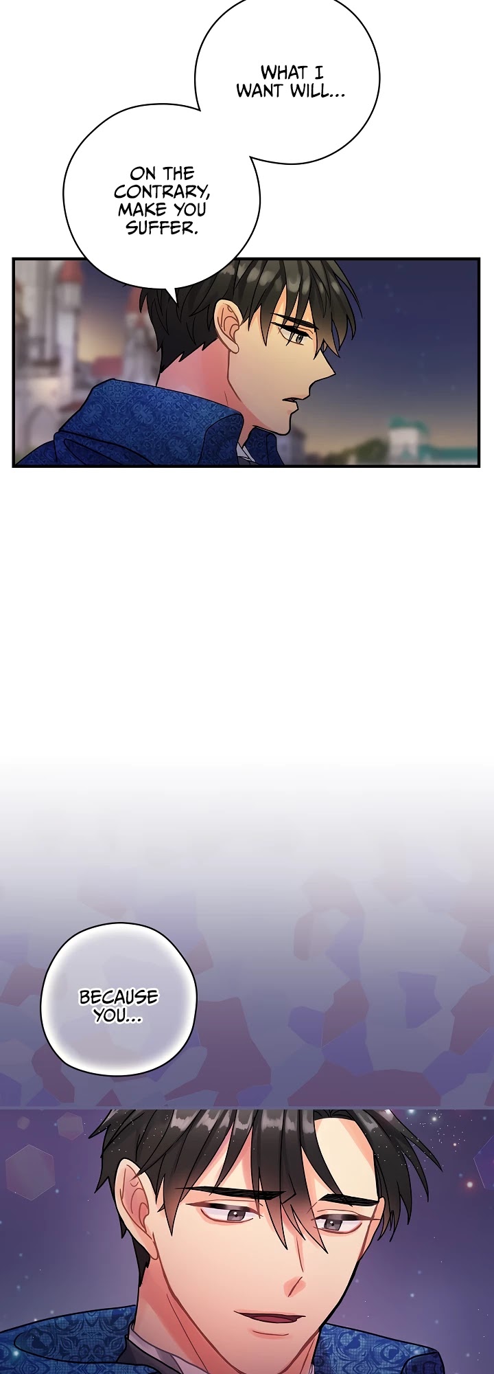 The Flower Dances and the Wind Sings Chapter 30 page 31 - Chapter 30
