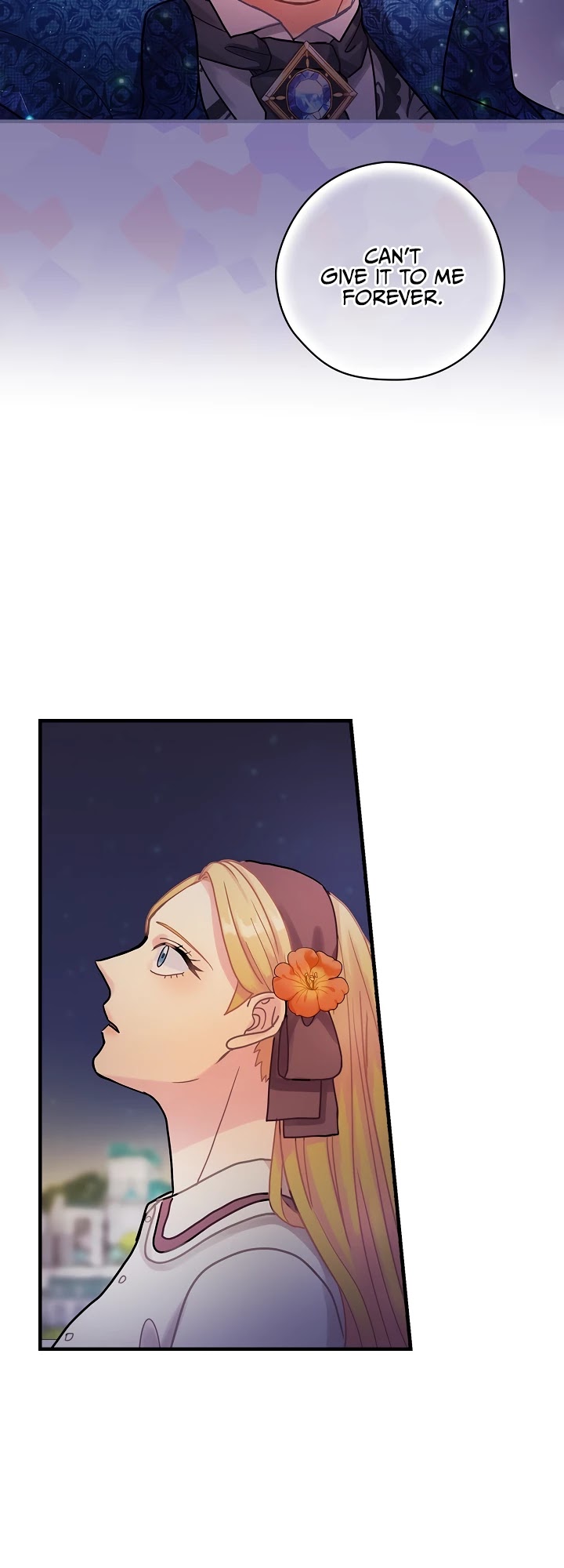 The Flower Dances and the Wind Sings Chapter 30 page 32 - Chapter 30