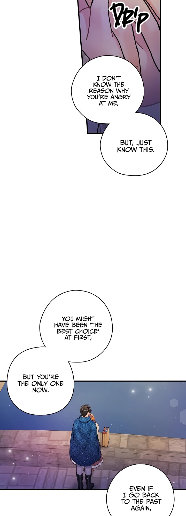 The Flower Dances and the Wind Sings Chapter 30 page 35 - Chapter 30