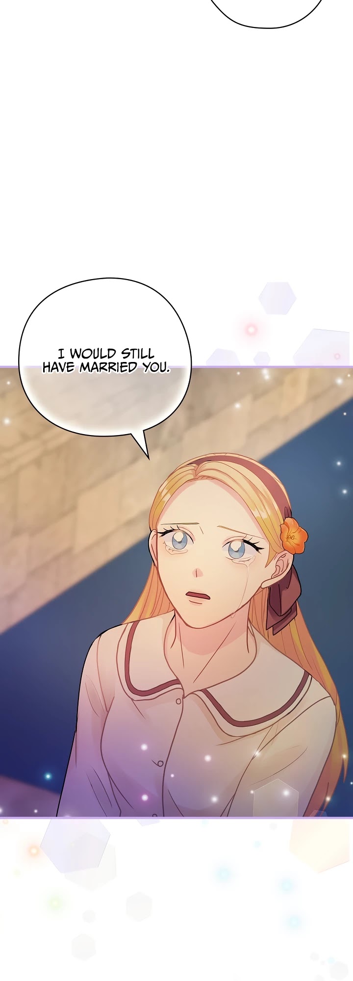 The Flower Dances and the Wind Sings Chapter 30 page 36 - Chapter 30