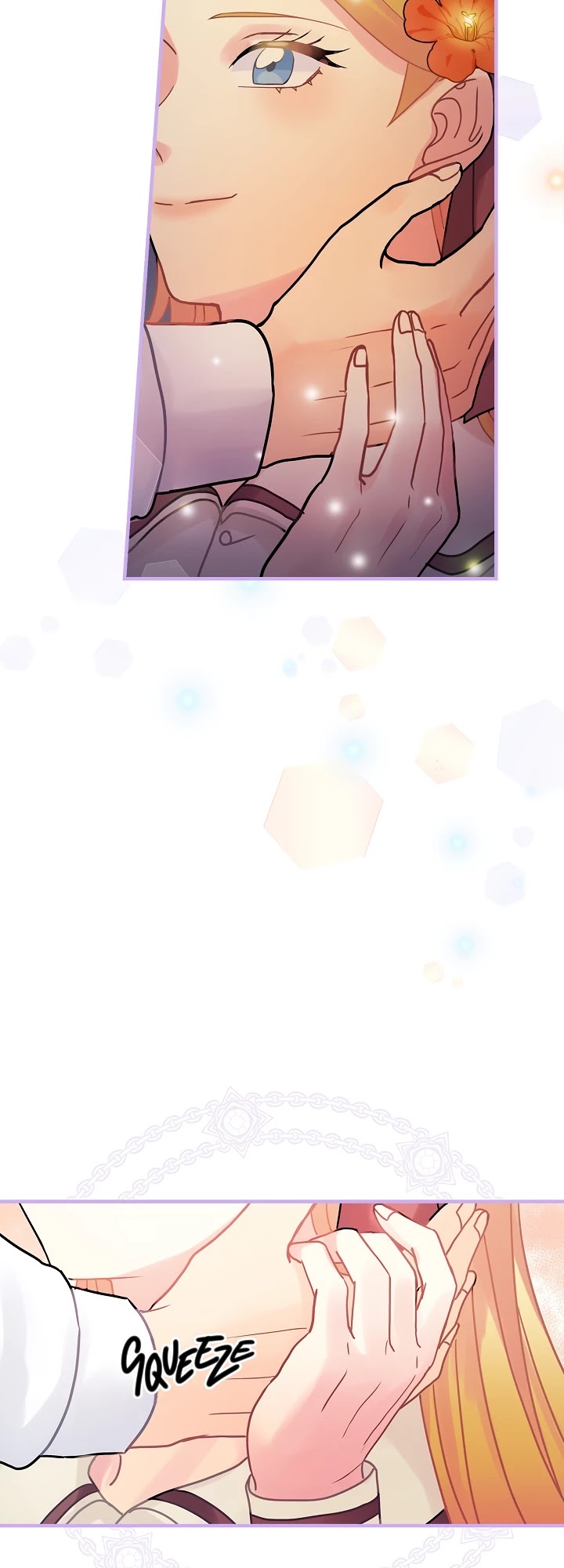 The Flower Dances and the Wind Sings Chapter 30 page 39 - Chapter 30