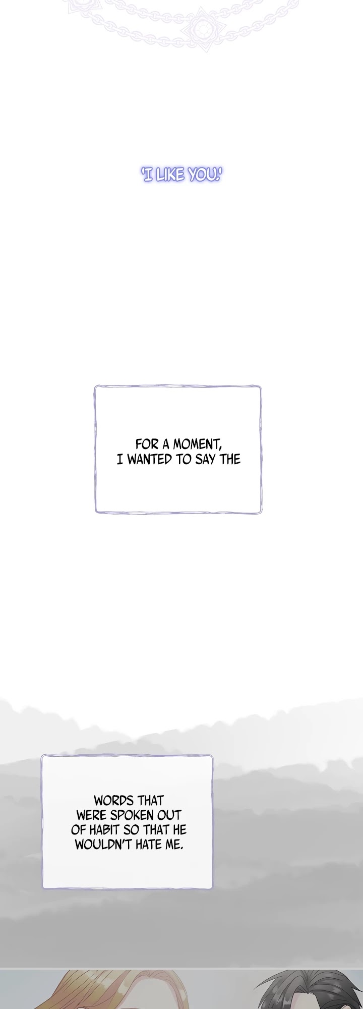 The Flower Dances and the Wind Sings Chapter 30 page 40 - Chapter 30