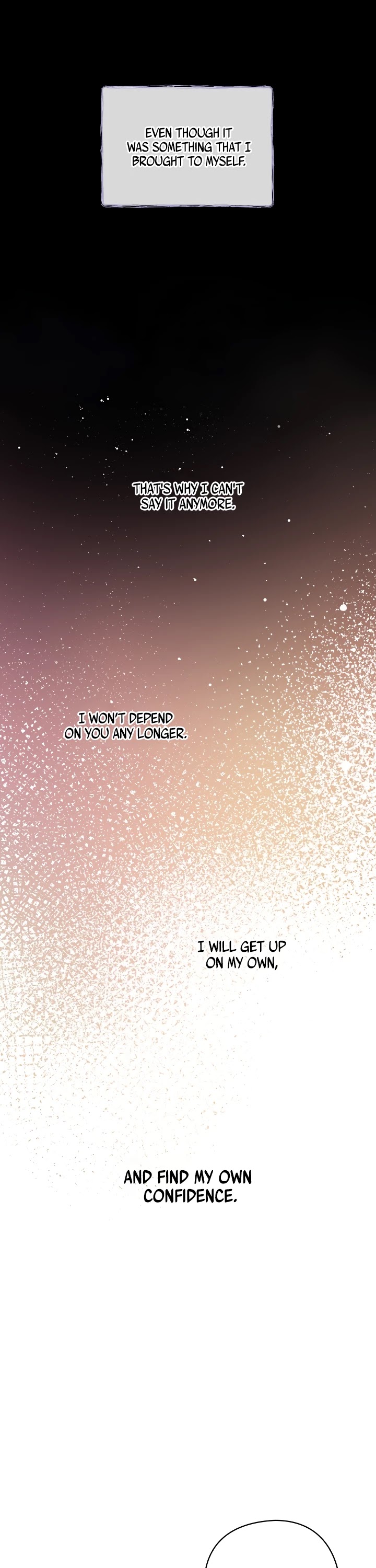 The Flower Dances and the Wind Sings Chapter 30 page 42 - Chapter 30