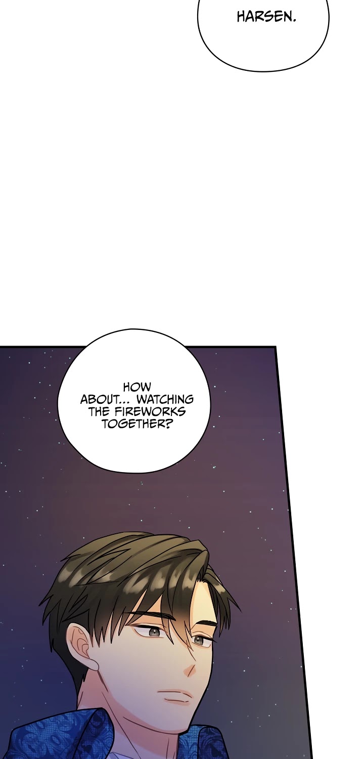The Flower Dances and the Wind Sings Chapter 30 page 43 - Chapter 30