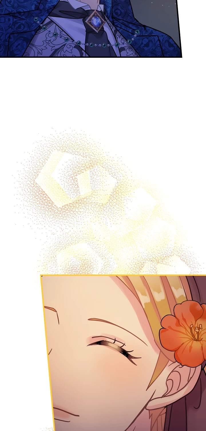 The Flower Dances and the Wind Sings Chapter 30 page 44 - Chapter 30