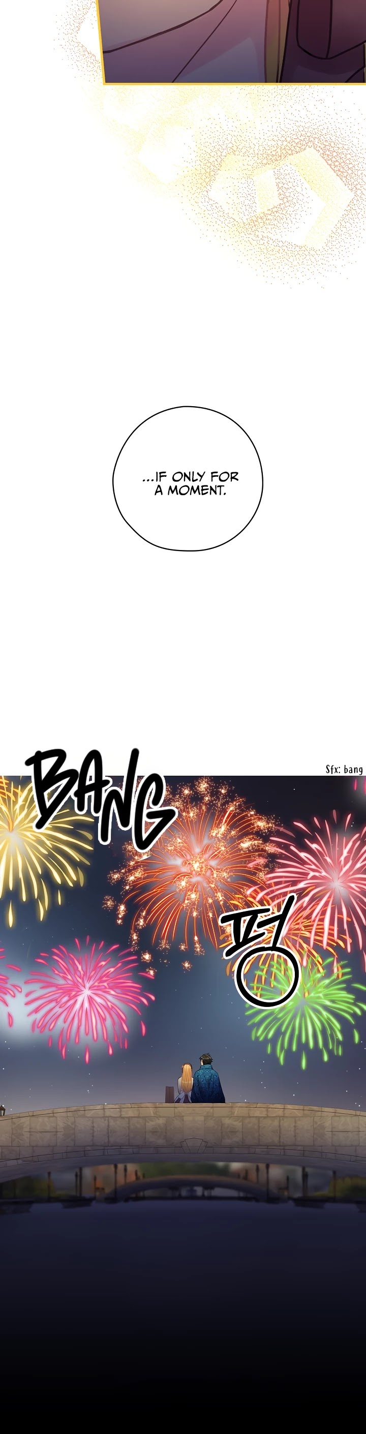 The Flower Dances and the Wind Sings Chapter 30 page 45 - Chapter 30