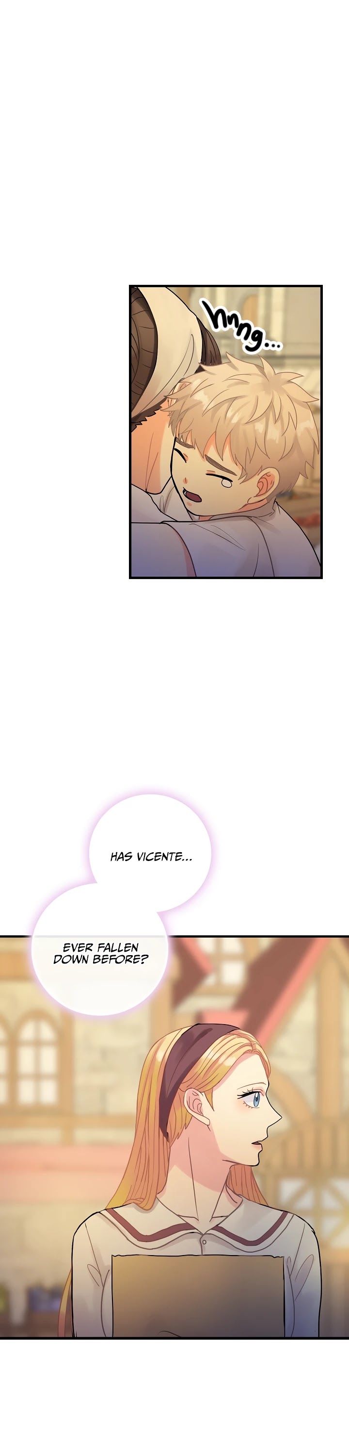 The Flower Dances and the Wind Sings Chapter 30 page 5 - Chapter 30
