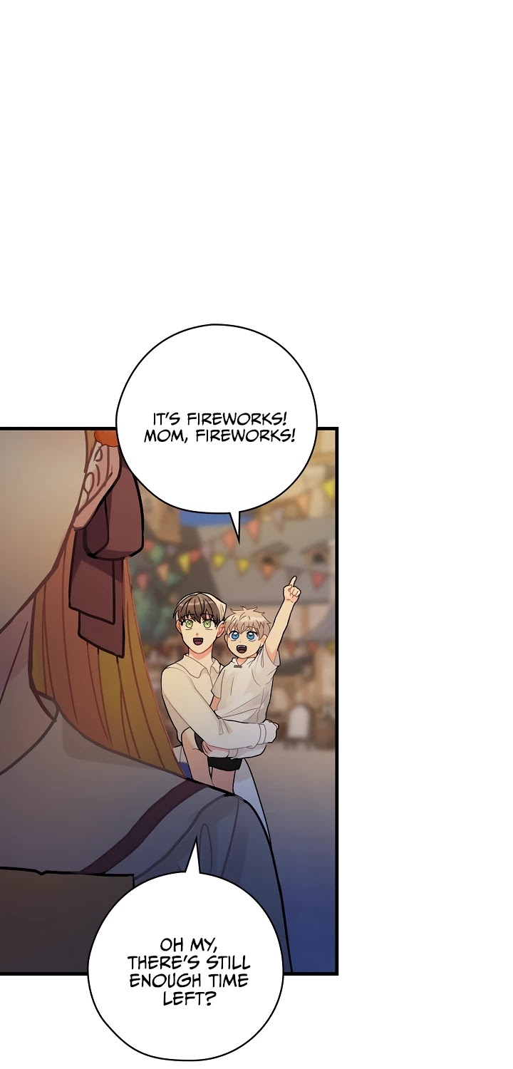 The Flower Dances and the Wind Sings Chapter 30 page 7 - Chapter 30