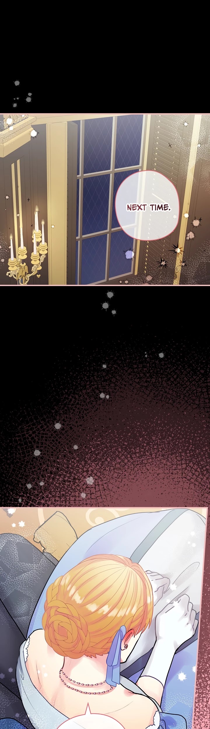 The Flower Dances and the Wind Sings Chapter 31 page 16 - Chapter 31