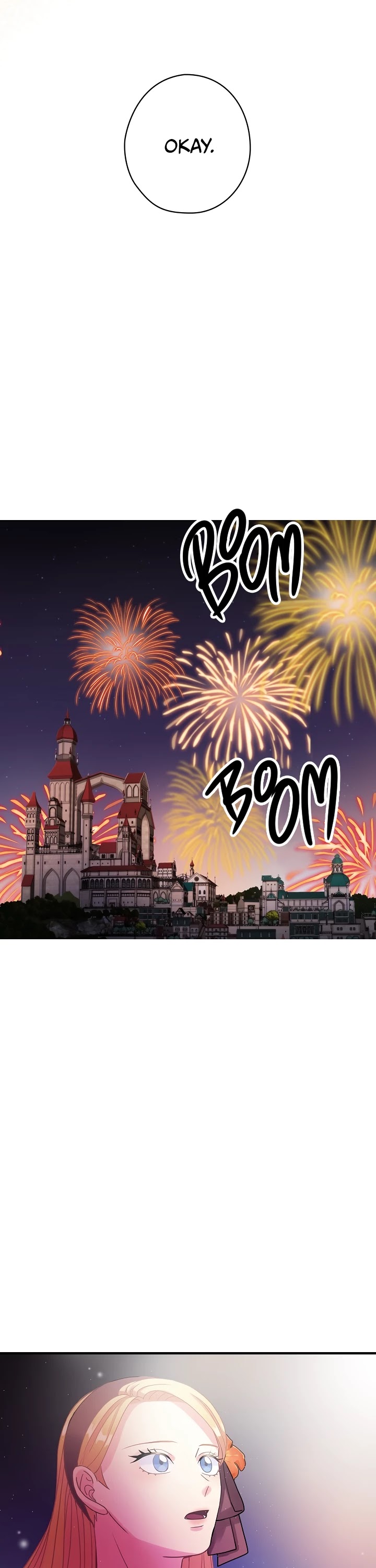 The Flower Dances and the Wind Sings Chapter 31 page 18 - Chapter 31