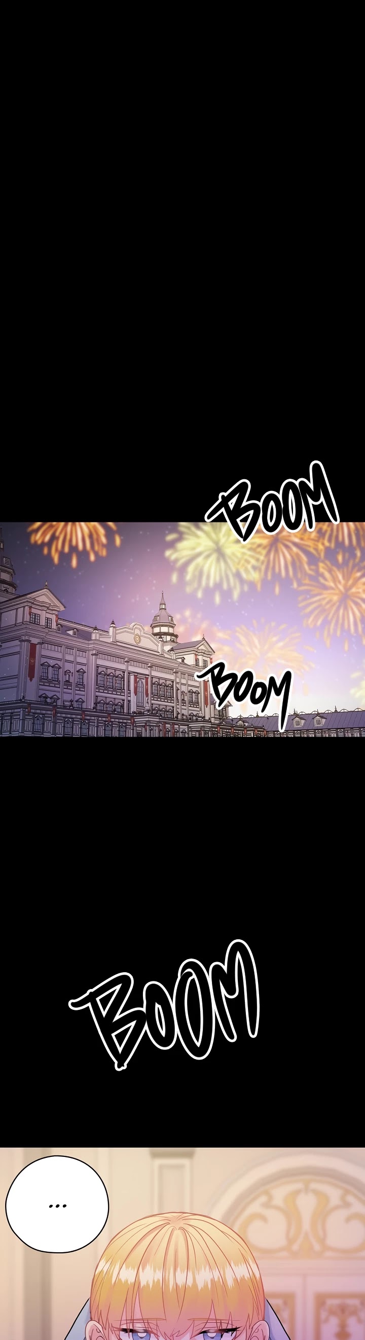 The Flower Dances and the Wind Sings Chapter 31 page 2 - Chapter 31