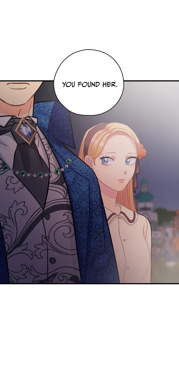 The Flower Dances and the Wind Sings Chapter 31 page 21 - Chapter 31