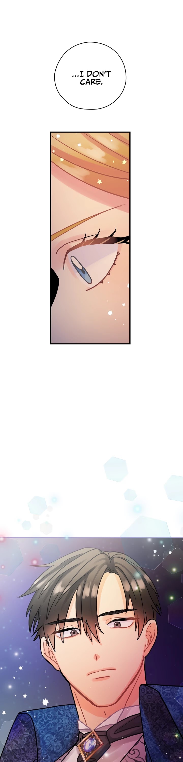 The Flower Dances and the Wind Sings Chapter 31 page 31 - Chapter 31