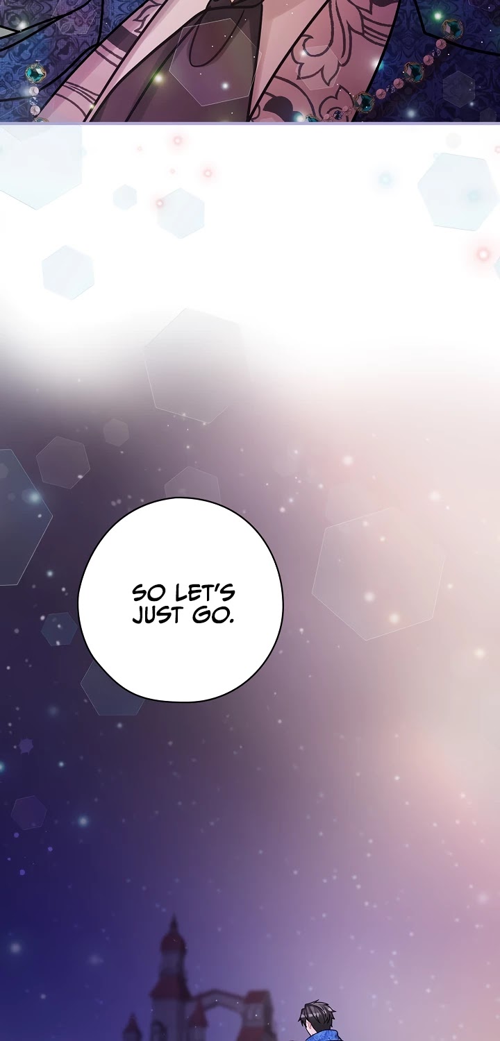 The Flower Dances and the Wind Sings Chapter 31 page 32 - Chapter 31