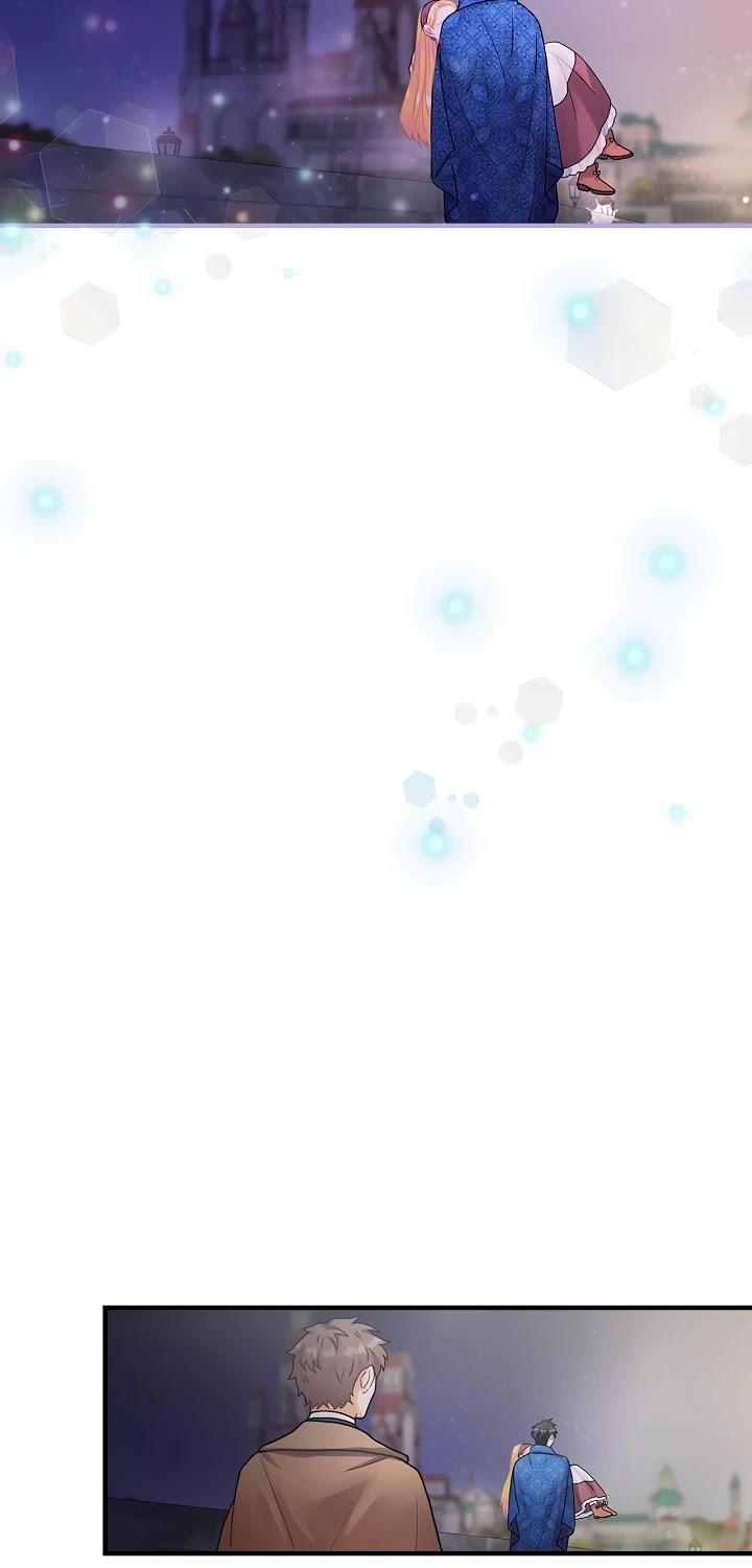 The Flower Dances and the Wind Sings Chapter 31 page 33 - Chapter 31