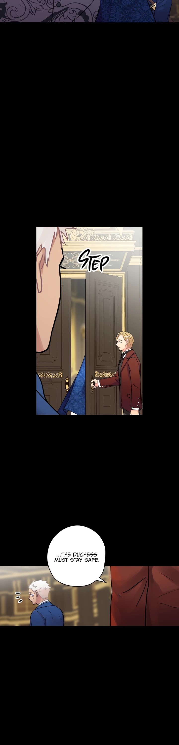 The Flower Dances and the Wind Sings Chapter 31 page 39 - Chapter 31