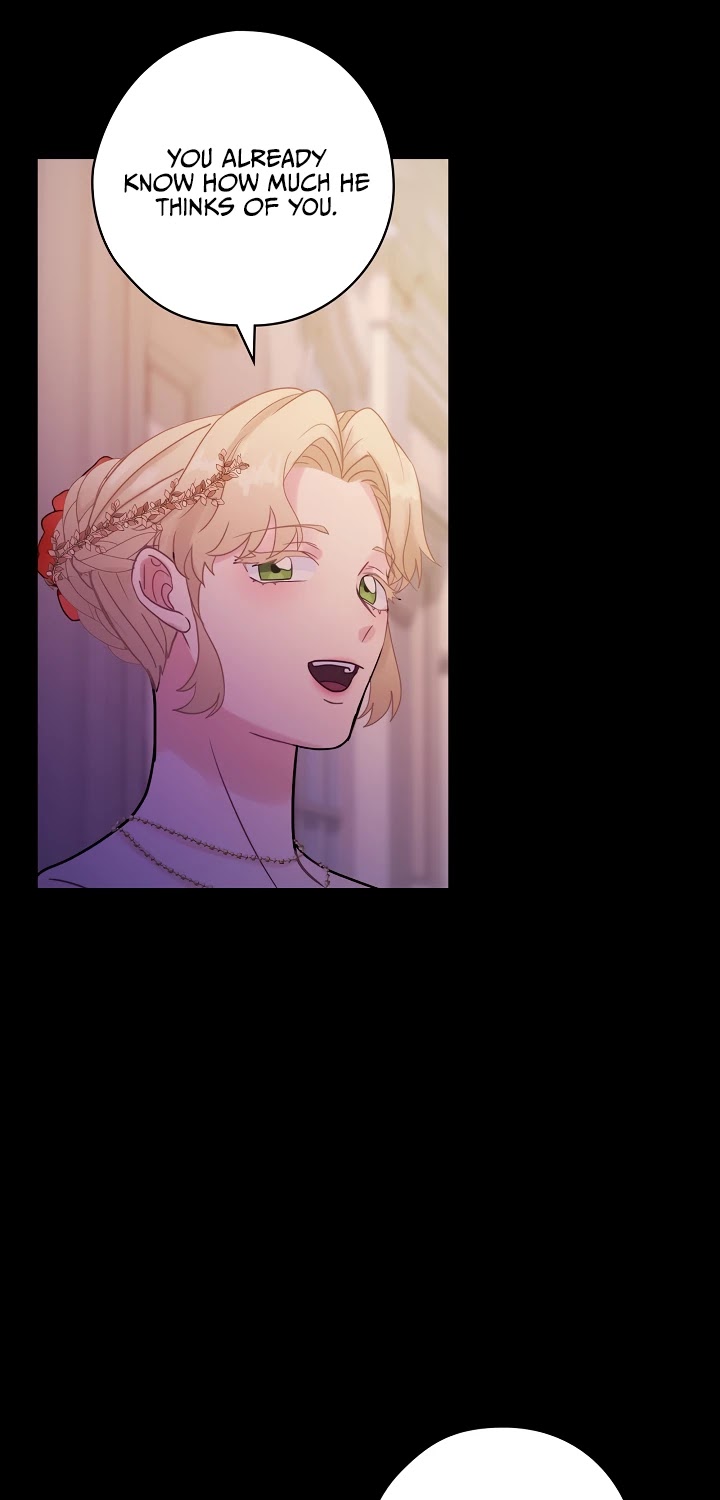 The Flower Dances and the Wind Sings Chapter 31 page 6 - Chapter 31