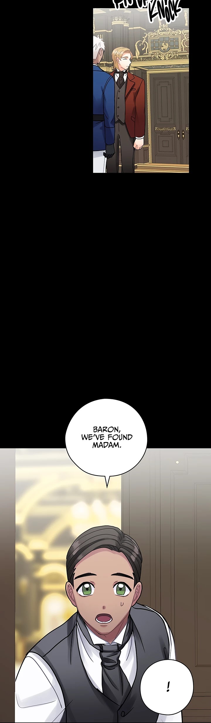 The Flower Dances and the Wind Sings Chapter 32 page 10 - Chapter 32