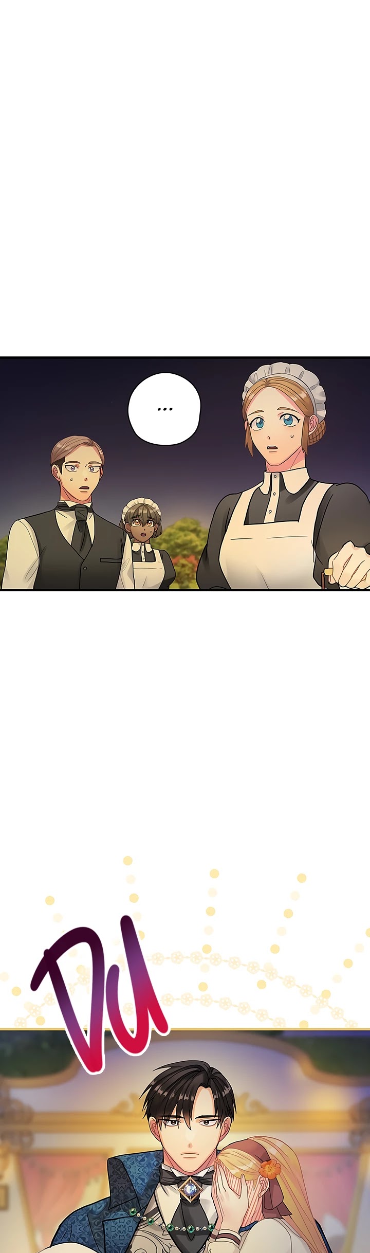 The Flower Dances and the Wind Sings Chapter 32 page 13 - Chapter 32