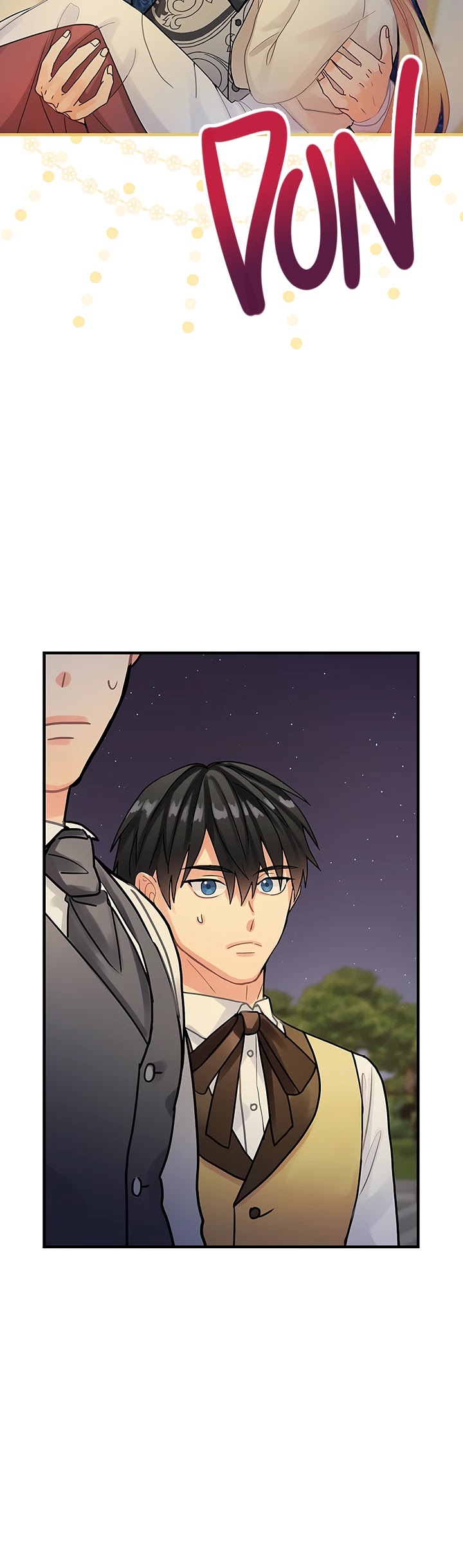 The Flower Dances and the Wind Sings Chapter 32 page 14 - Chapter 32