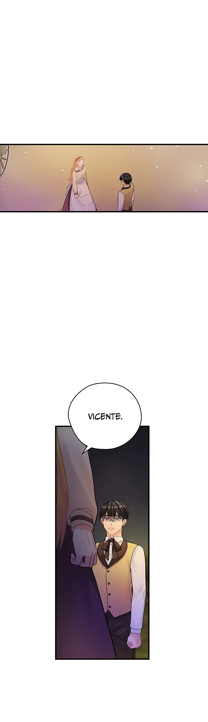 The Flower Dances and the Wind Sings Chapter 32 page 31 - Chapter 32